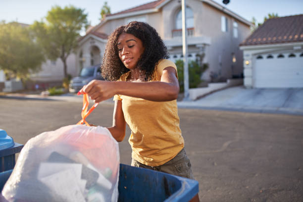 Reliable Union City, TN Junk Removal Solutions