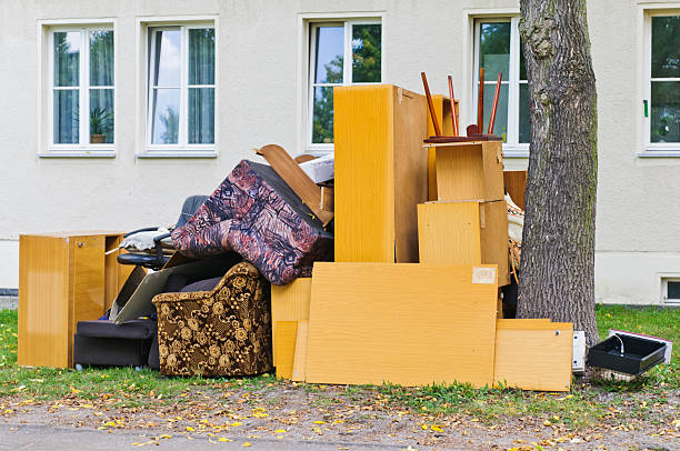 Best Garage Cleanout Services  in Union City, TN